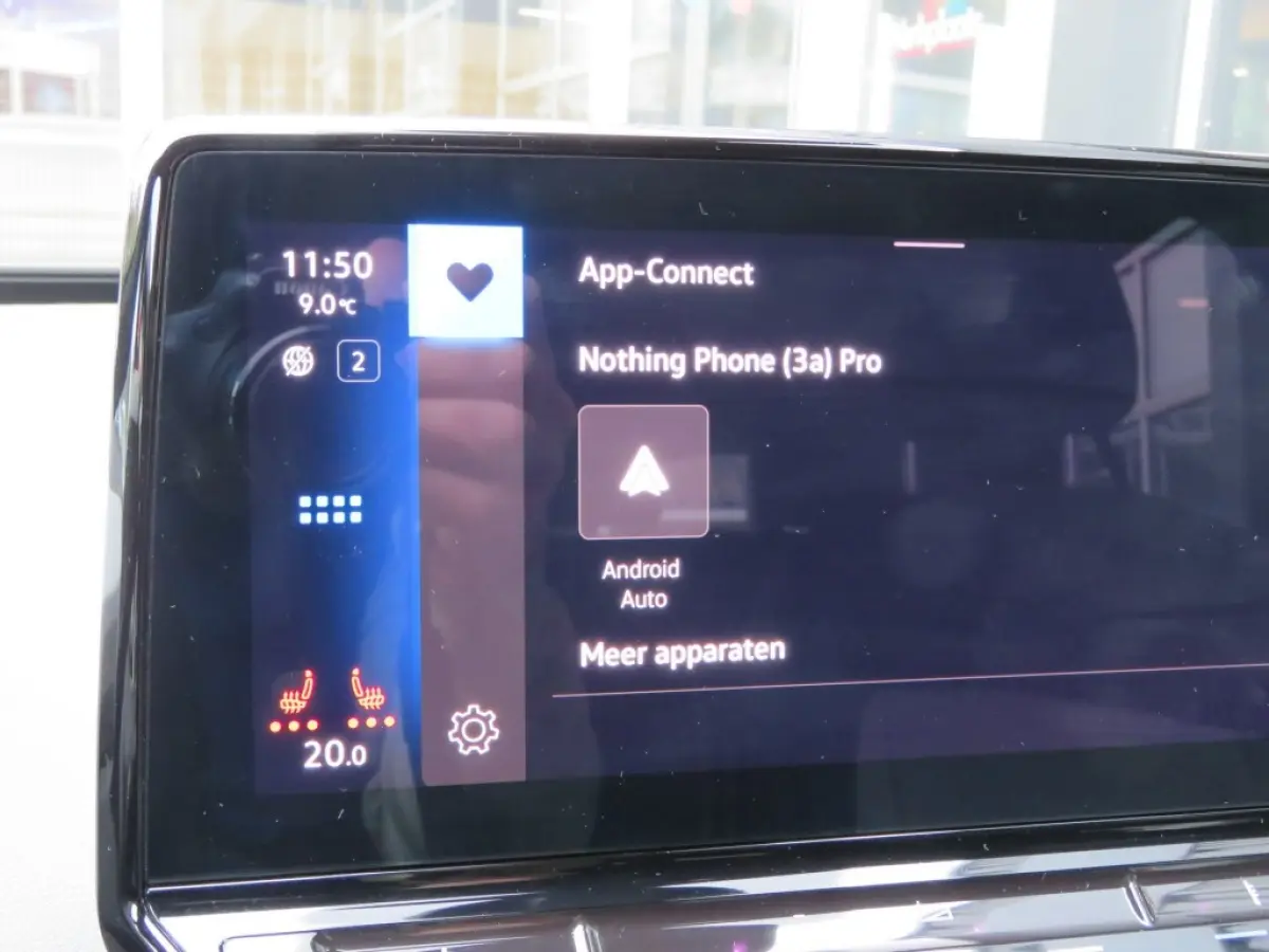 PRO ED. ADV. 58 KWH / soh 93% / Stoel&stuurverw. / Camera / Half leder / BOVAG garantie