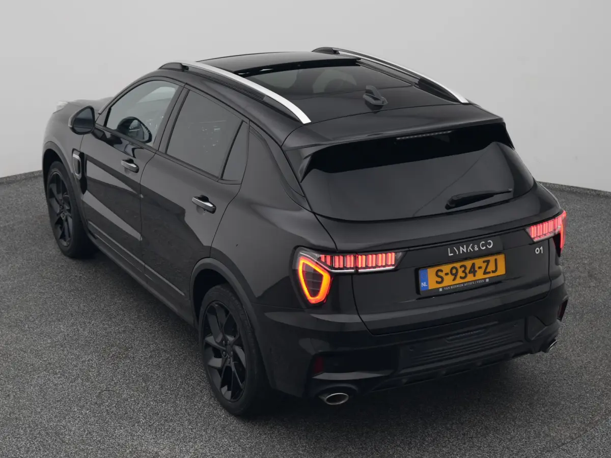 1.5 Plug-in Hybrid | 360° | BLACK | ZWARTE HEMEL | NLD AUTO