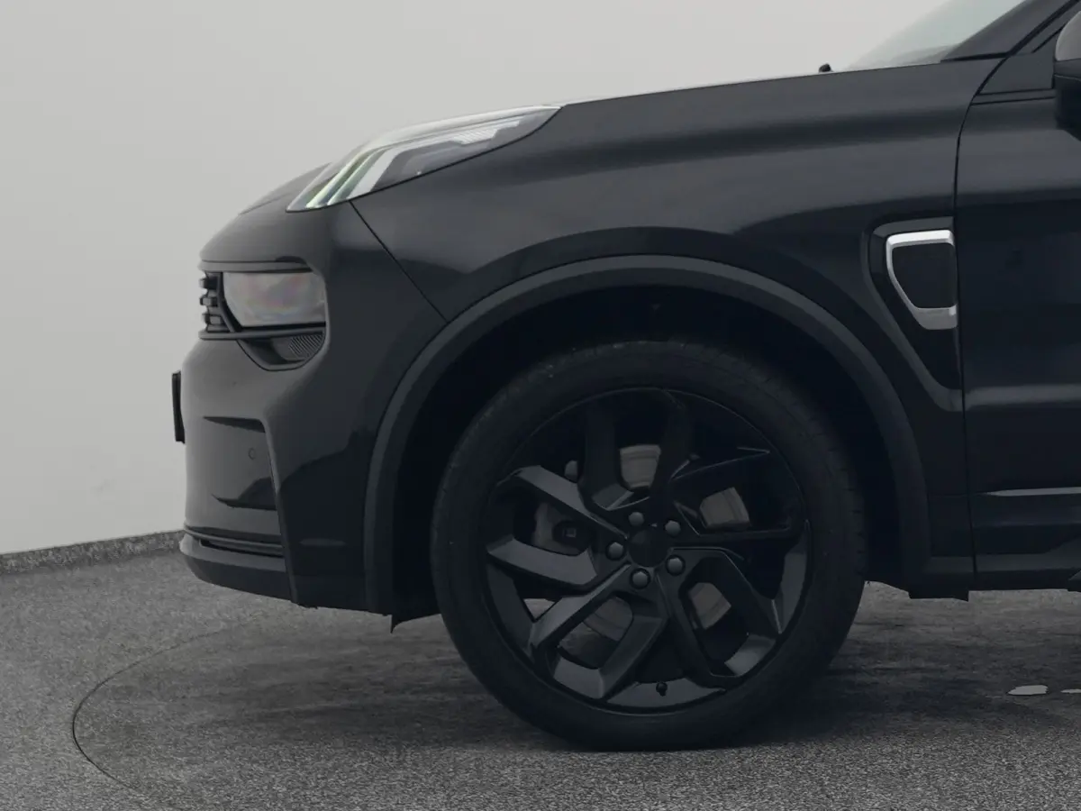 1.5 Plug-in Hybrid | 360° | BLACK | ZWARTE HEMEL | NLD AUTO