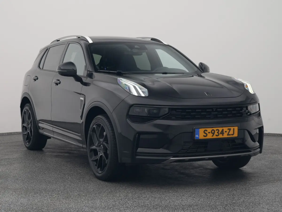 1.5 Plug-in Hybrid | 360° | BLACK | ZWARTE HEMEL | NLD AUTO