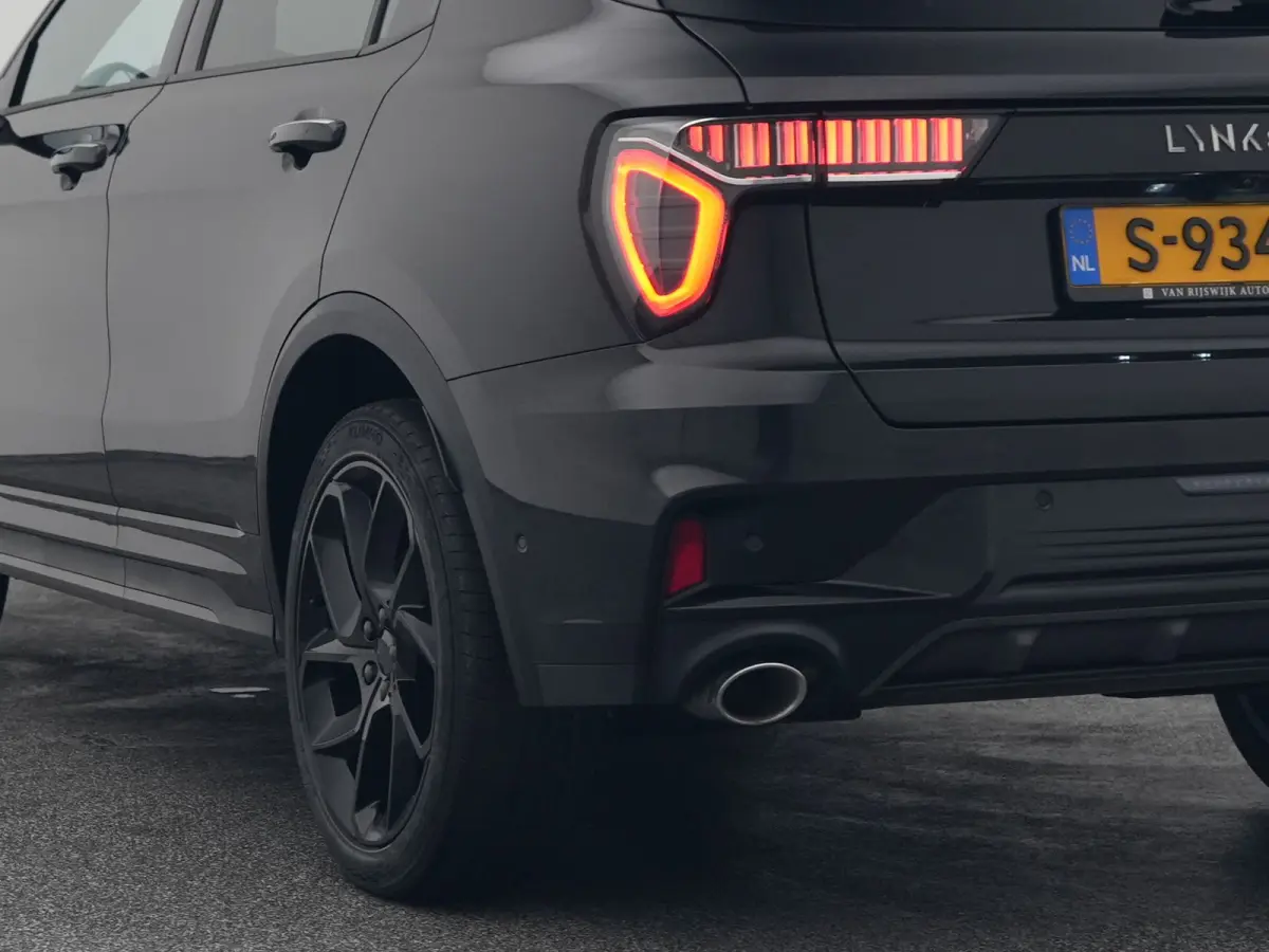 1.5 Plug-in Hybrid | 360° | BLACK | ZWARTE HEMEL | NLD AUTO