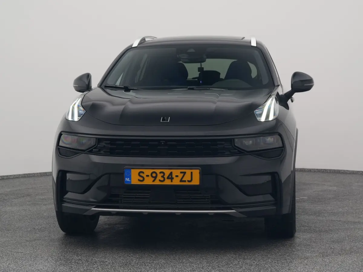 1.5 Plug-in Hybrid | 360° | BLACK | ZWARTE HEMEL | NLD AUTO