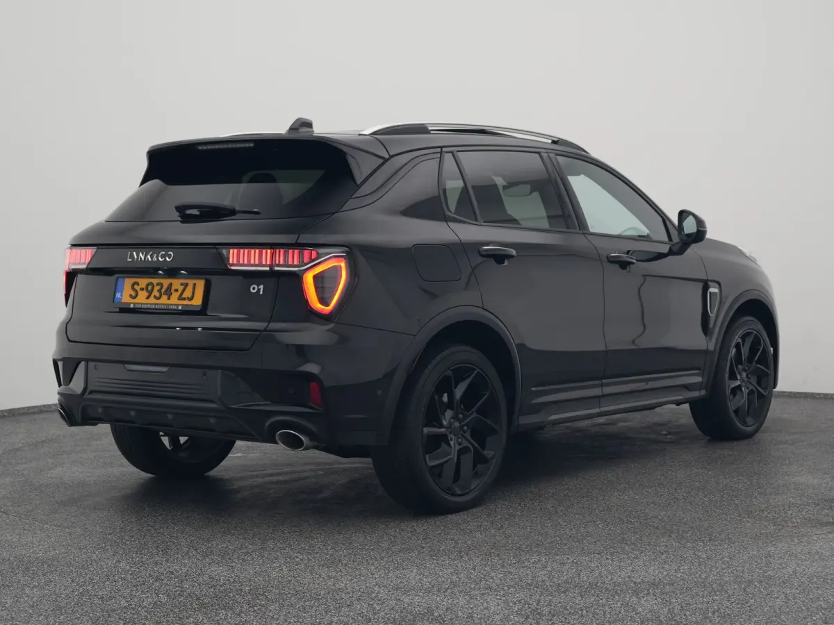 1.5 Plug-in Hybrid | 360° | BLACK | ZWARTE HEMEL | NLD AUTO