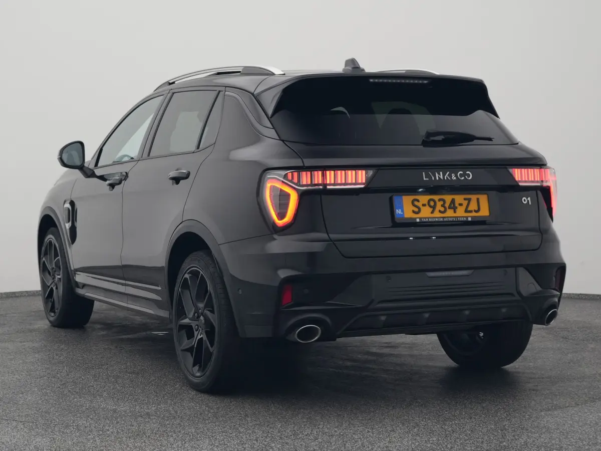 1.5 Plug-in Hybrid | 360° | BLACK | ZWARTE HEMEL | NLD AUTO