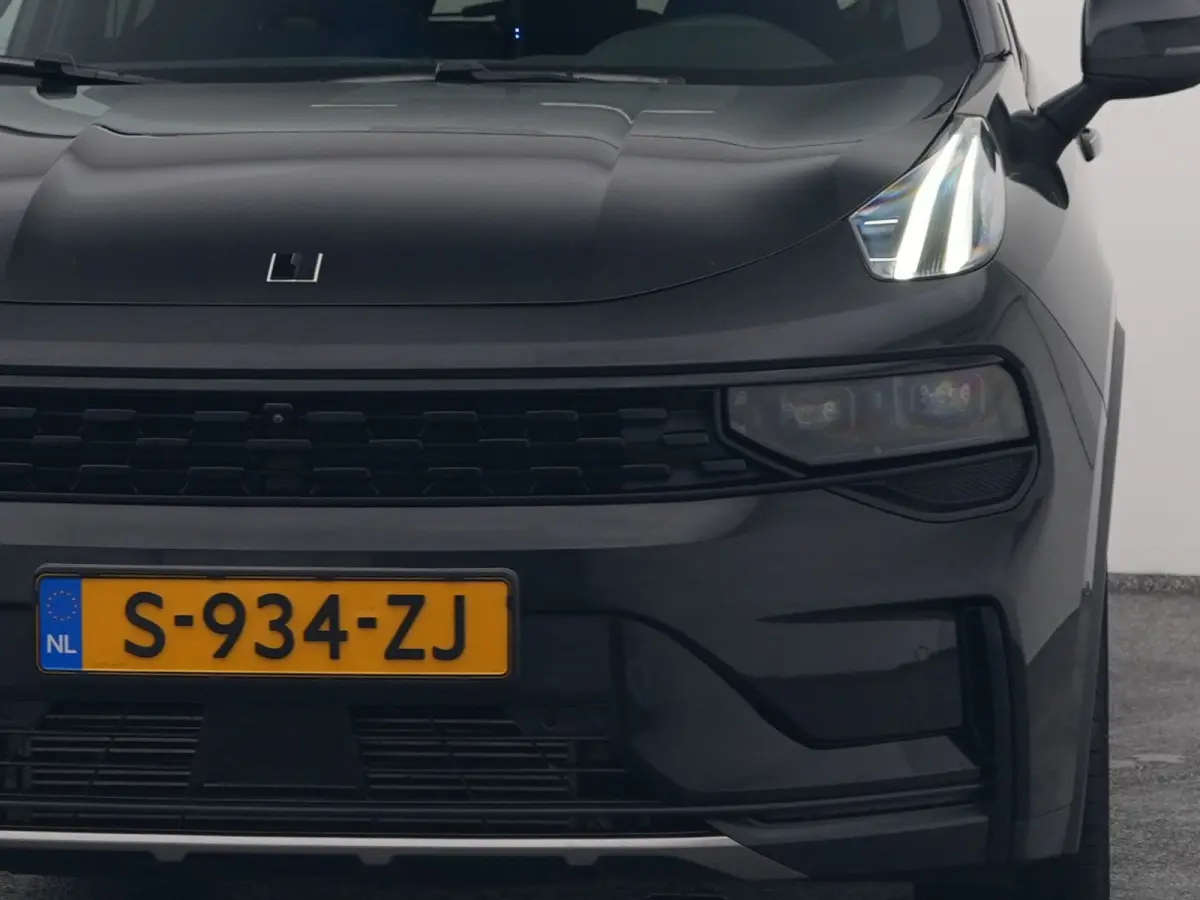 1.5 Plug-in Hybrid | 360° | BLACK | ZWARTE HEMEL | NLD AUTO