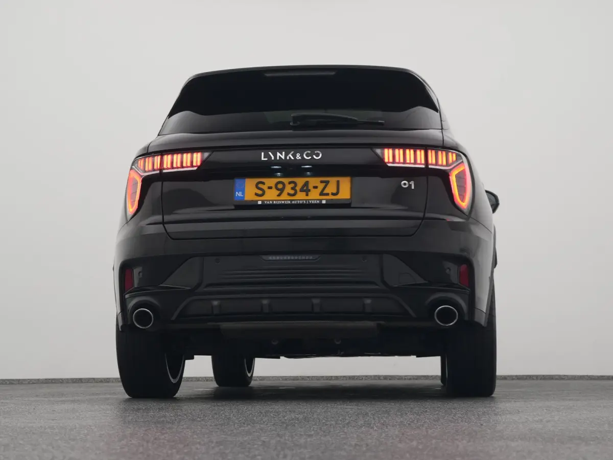 1.5 Plug-in Hybrid | 360° | BLACK | ZWARTE HEMEL | NLD AUTO