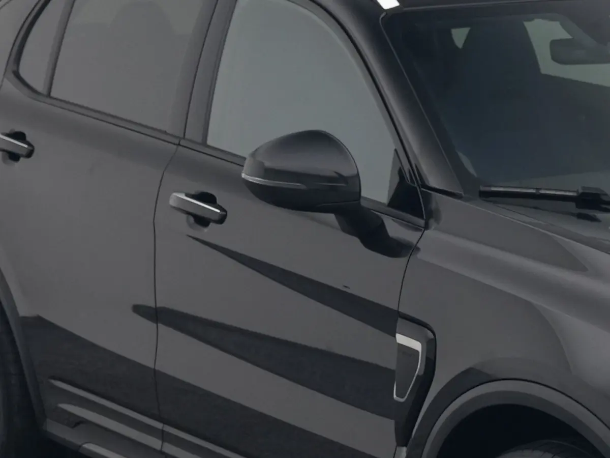 1.5 Plug-in Hybrid | 360° | BLACK | ZWARTE HEMEL | NLD AUTO