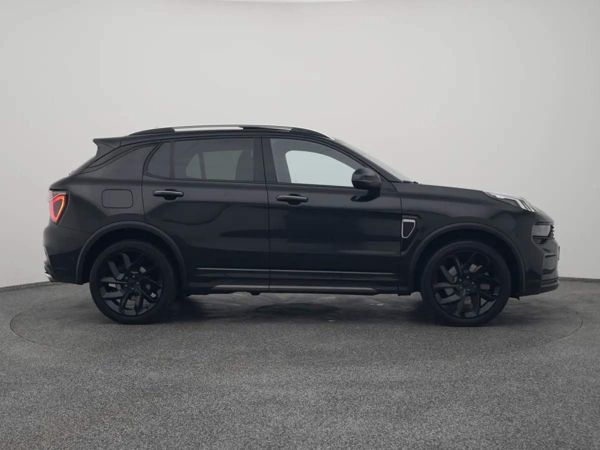 1.5 Plug-in Hybrid | 360° | BLACK | ZWARTE HEMEL | NLD AUTO