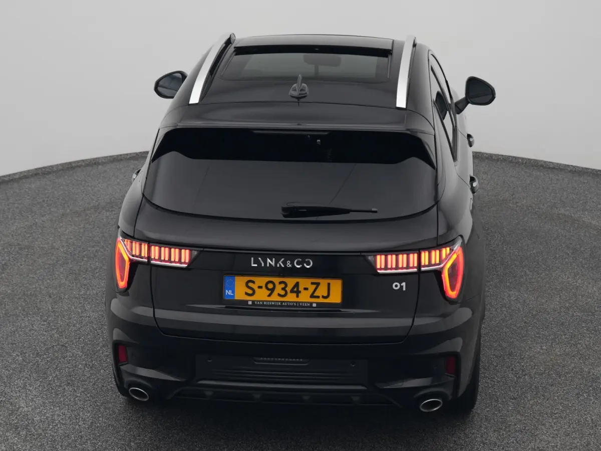 1.5 Plug-in Hybrid | 360° | BLACK | ZWARTE HEMEL | NLD AUTO