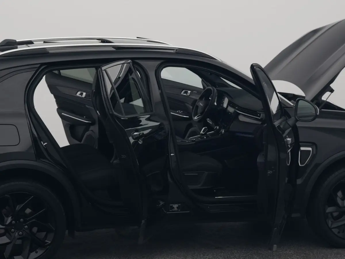 1.5 Plug-in Hybrid | 360° | BLACK | ZWARTE HEMEL | NLD AUTO