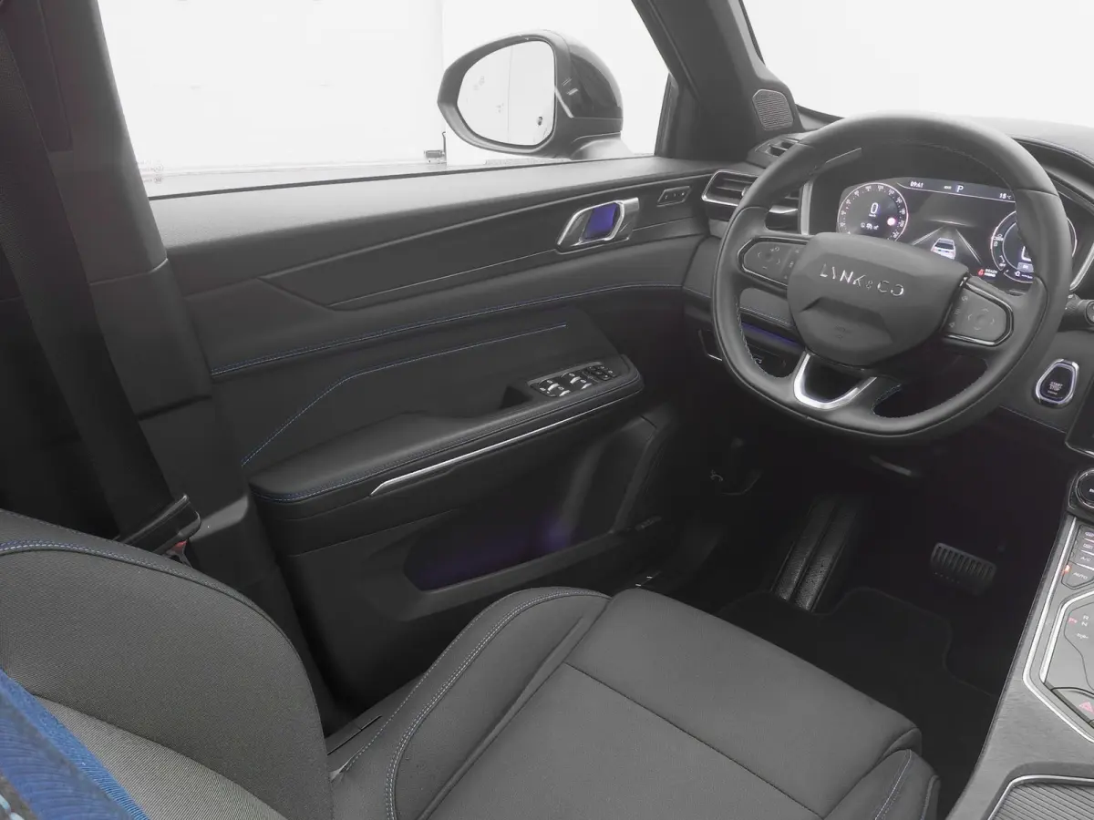 1.5 Plug-in Hybrid | 360° | BLACK | ZWARTE HEMEL | NLD AUTO