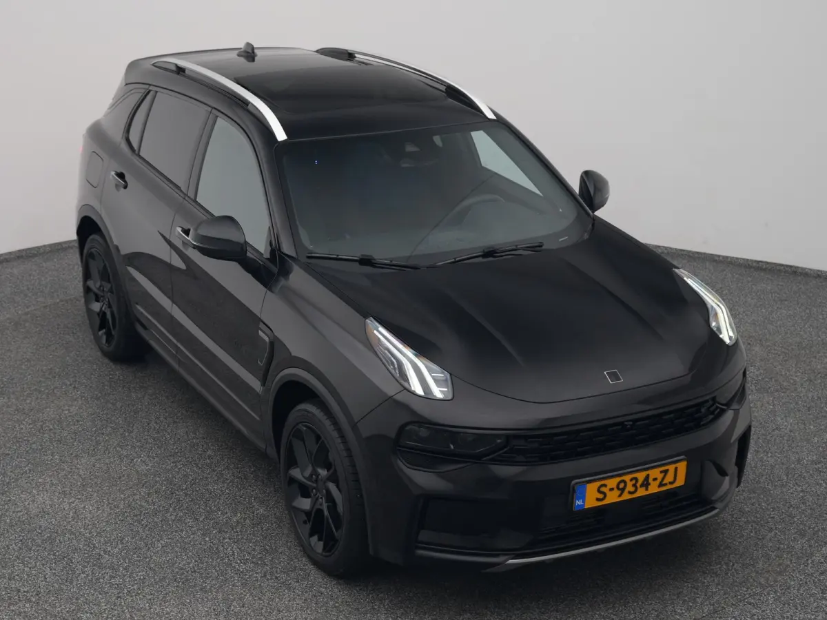 1.5 Plug-in Hybrid | 360° | BLACK | ZWARTE HEMEL | NLD AUTO