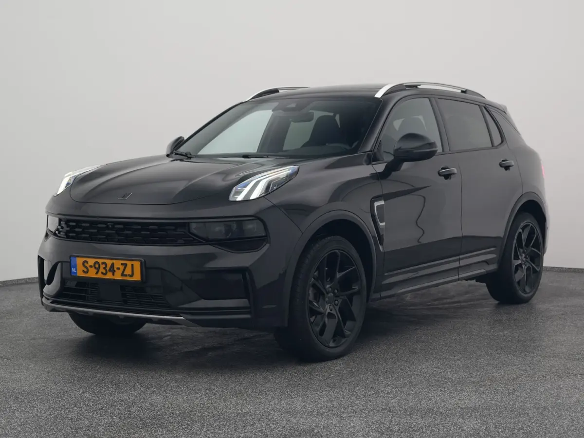 1.5 Plug-in Hybrid | 360° | BLACK | ZWARTE HEMEL | NLD AUTO