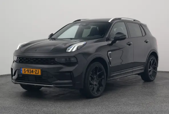 1.5 Plug-in Hybrid | 360° | BLACK | ZWARTE HEMEL | NLD AUTO