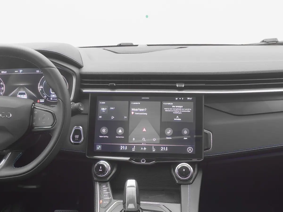 1.5 Plug-in Hybrid | 360° | BLACK | ZWARTE HEMEL | NLD AUTO