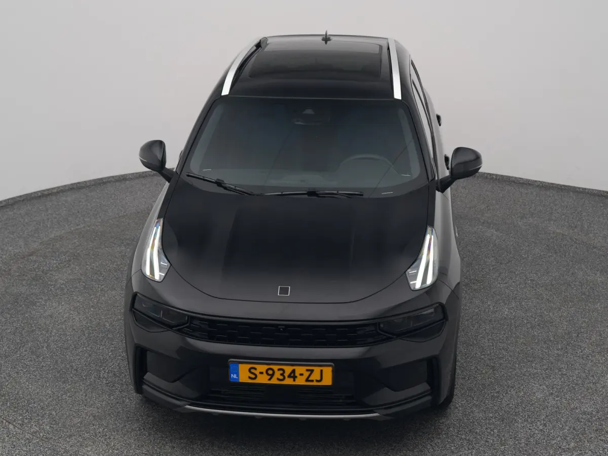 1.5 Plug-in Hybrid | 360° | BLACK | ZWARTE HEMEL | NLD AUTO