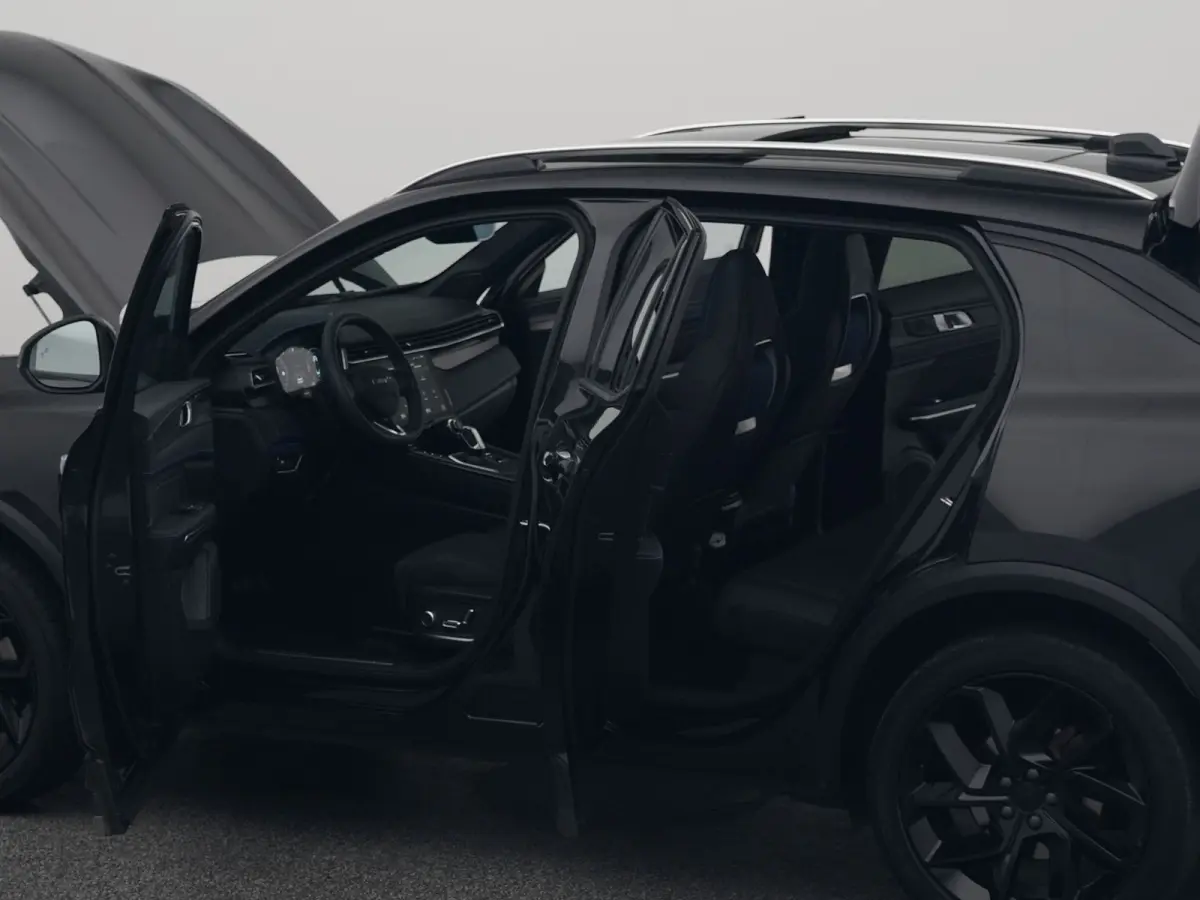 1.5 Plug-in Hybrid | 360° | BLACK | ZWARTE HEMEL | NLD AUTO