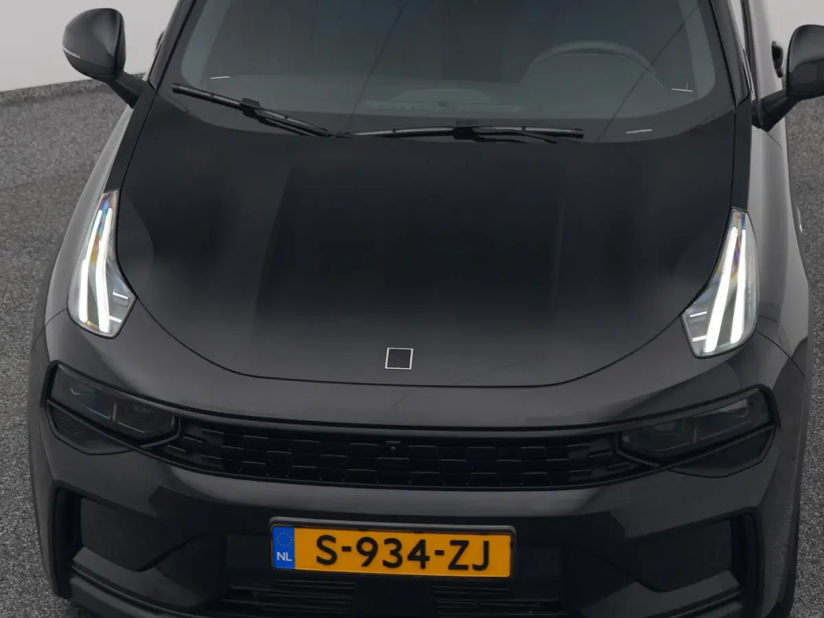 1.5 Plug-in Hybrid | 360° | BLACK | ZWARTE HEMEL | NLD AUTO