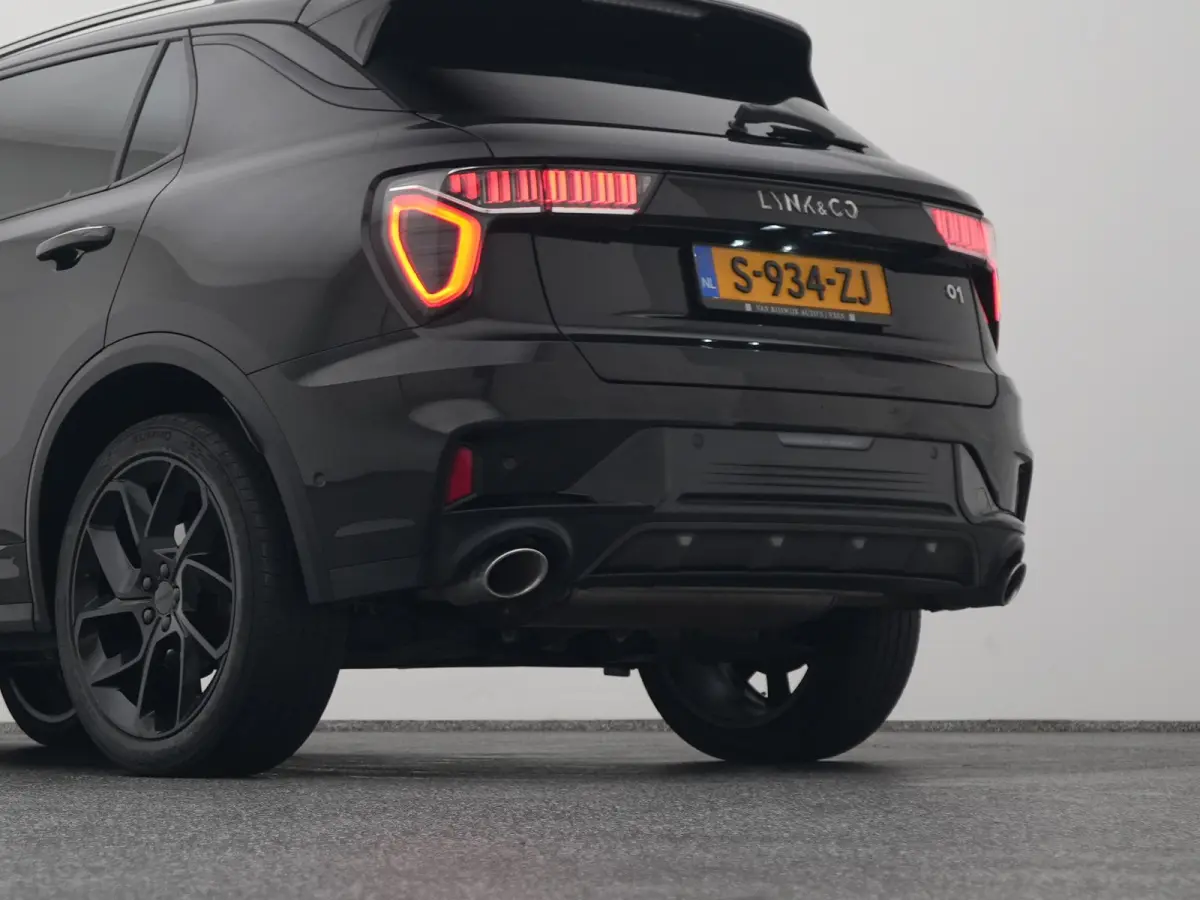 1.5 Plug-in Hybrid | 360° | BLACK | ZWARTE HEMEL | NLD AUTO
