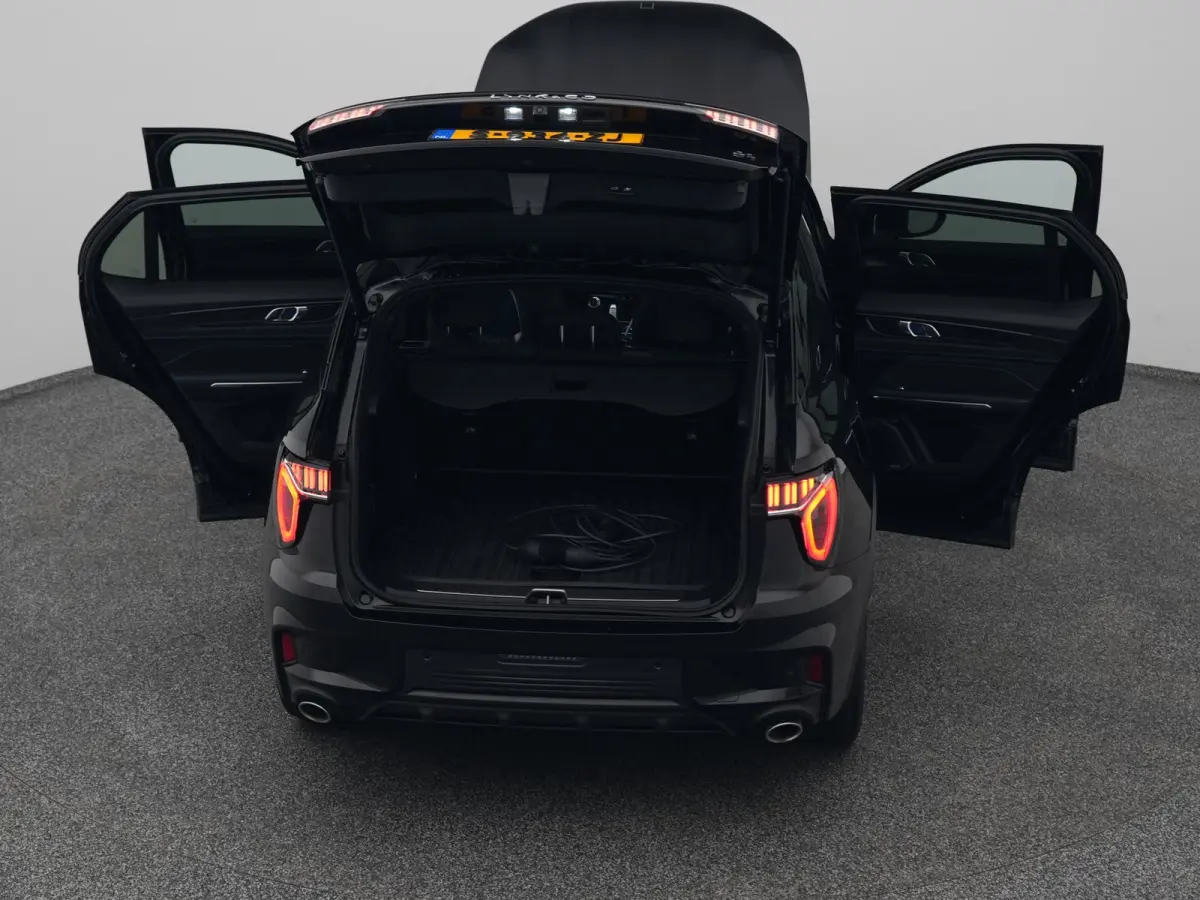 1.5 Plug-in Hybrid | 360° | BLACK | ZWARTE HEMEL | NLD AUTO
