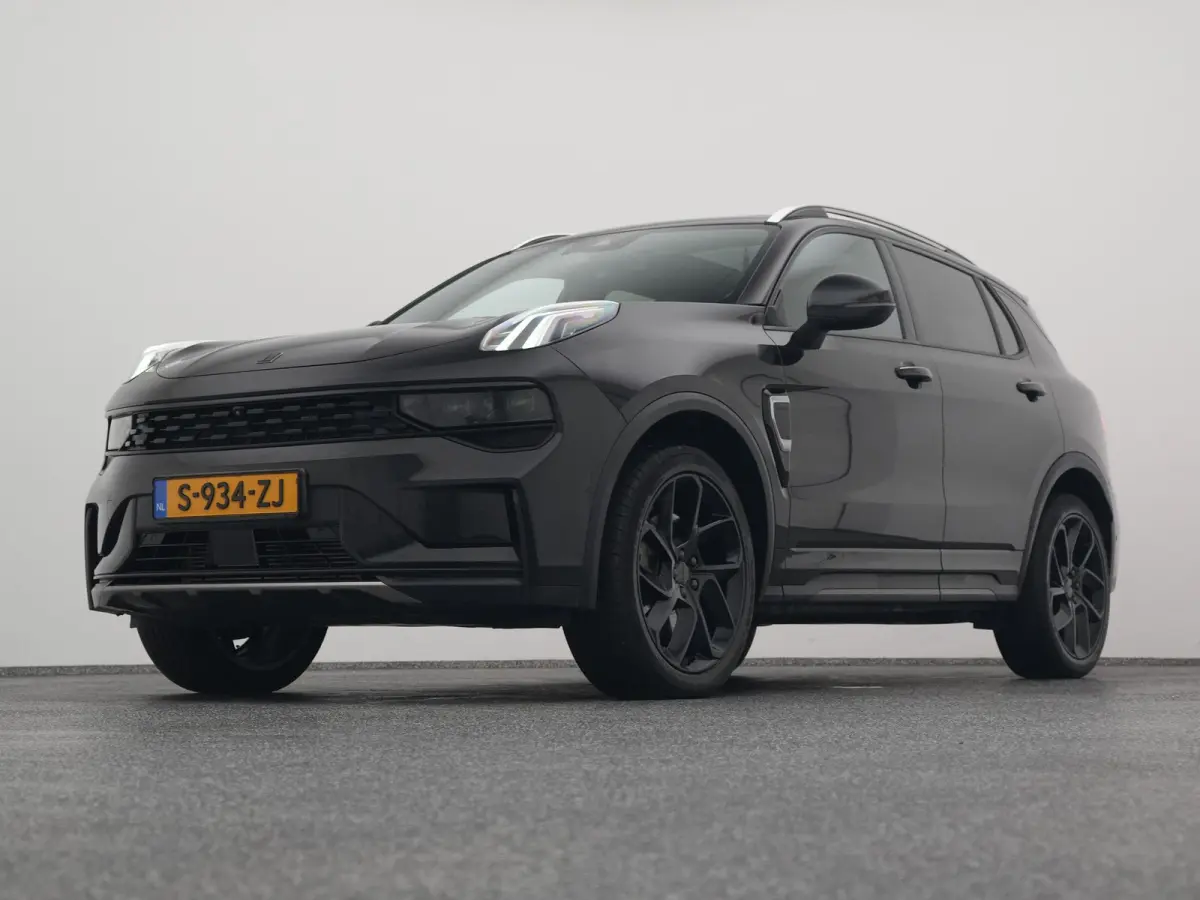 1.5 Plug-in Hybrid | 360° | BLACK | ZWARTE HEMEL | NLD AUTO