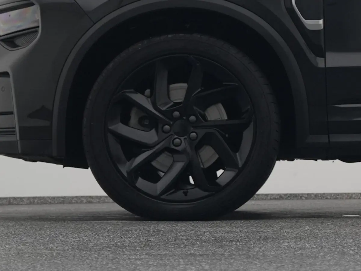 1.5 Plug-in Hybrid | 360° | BLACK | ZWARTE HEMEL | NLD AUTO