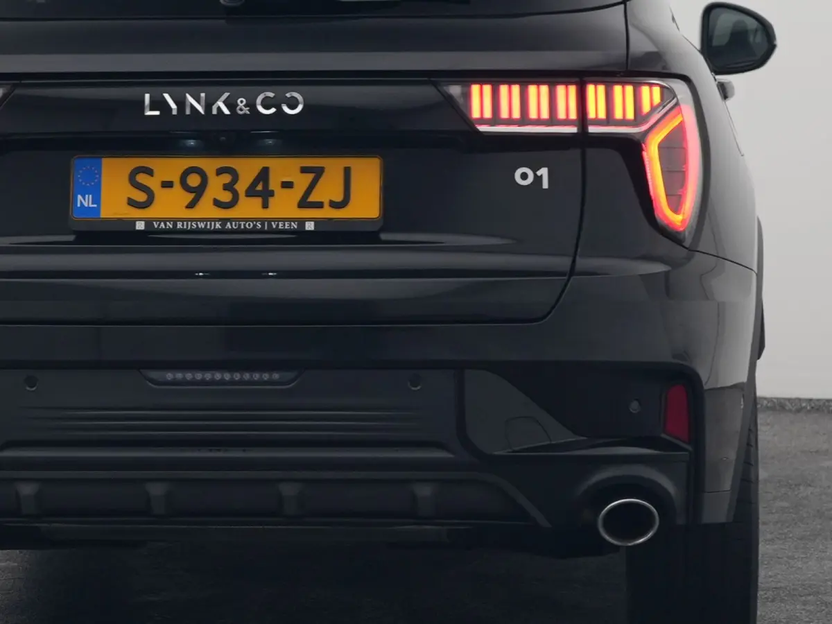 1.5 Plug-in Hybrid | 360° | BLACK | ZWARTE HEMEL | NLD AUTO