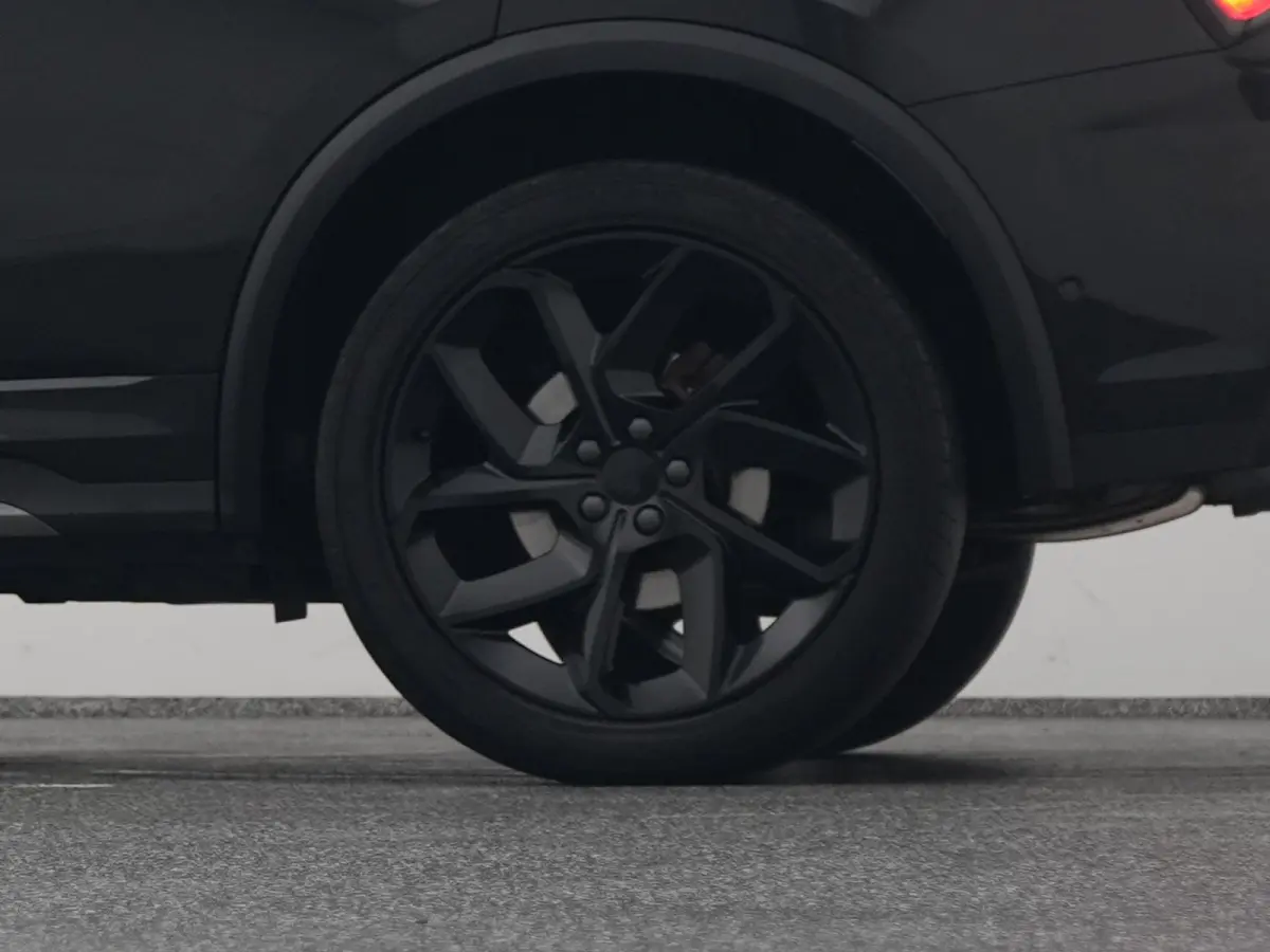 1.5 Plug-in Hybrid | 360° | BLACK | ZWARTE HEMEL | NLD AUTO