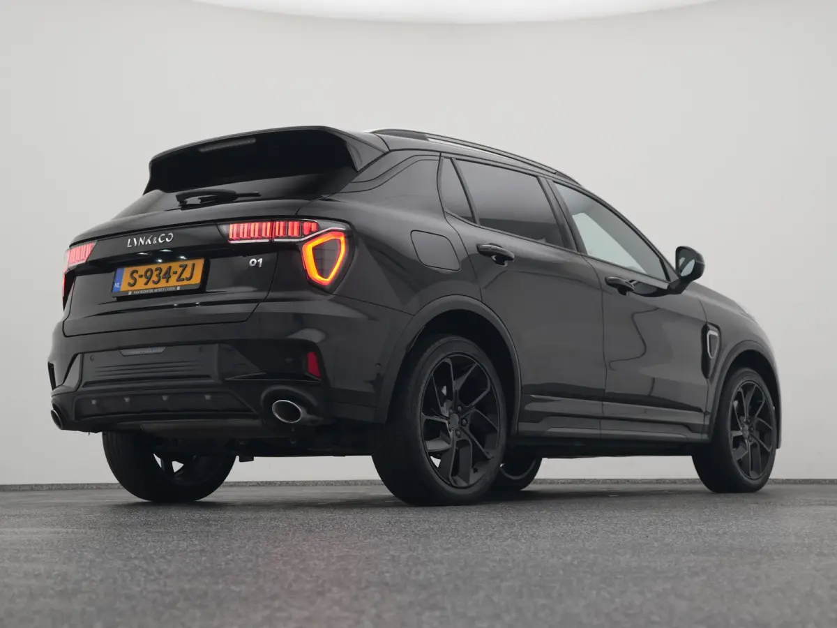 1.5 Plug-in Hybrid | 360° | BLACK | ZWARTE HEMEL | NLD AUTO