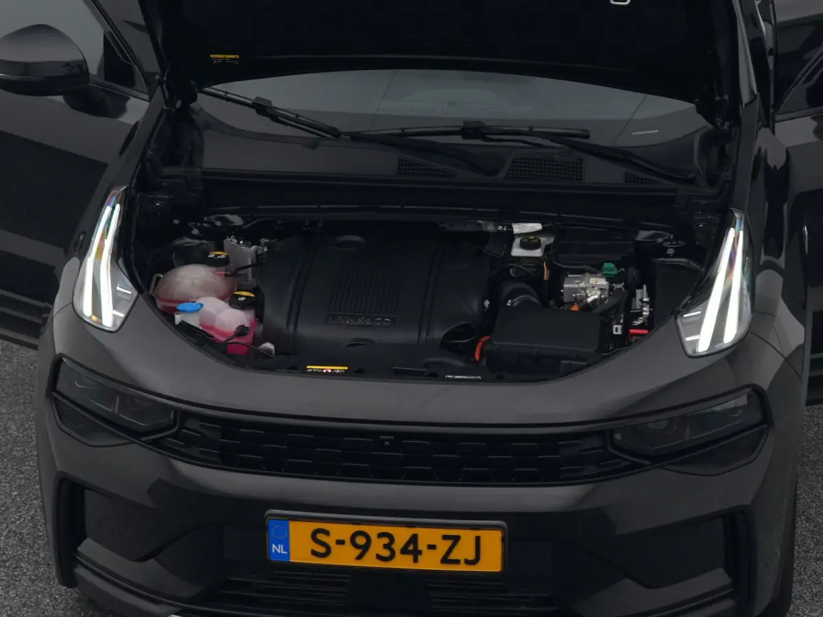 1.5 Plug-in Hybrid | 360° | BLACK | ZWARTE HEMEL | NLD AUTO