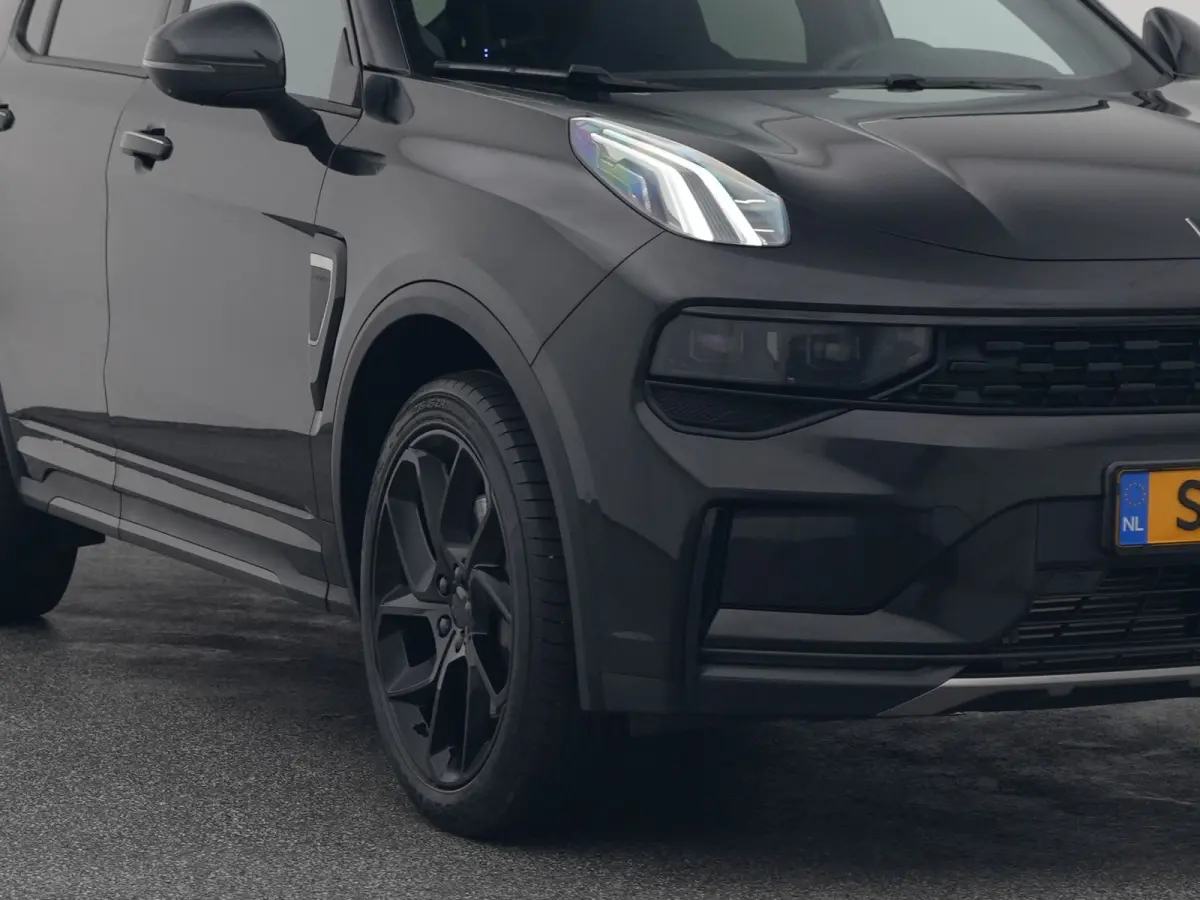 1.5 Plug-in Hybrid | 360° | BLACK | ZWARTE HEMEL | NLD AUTO