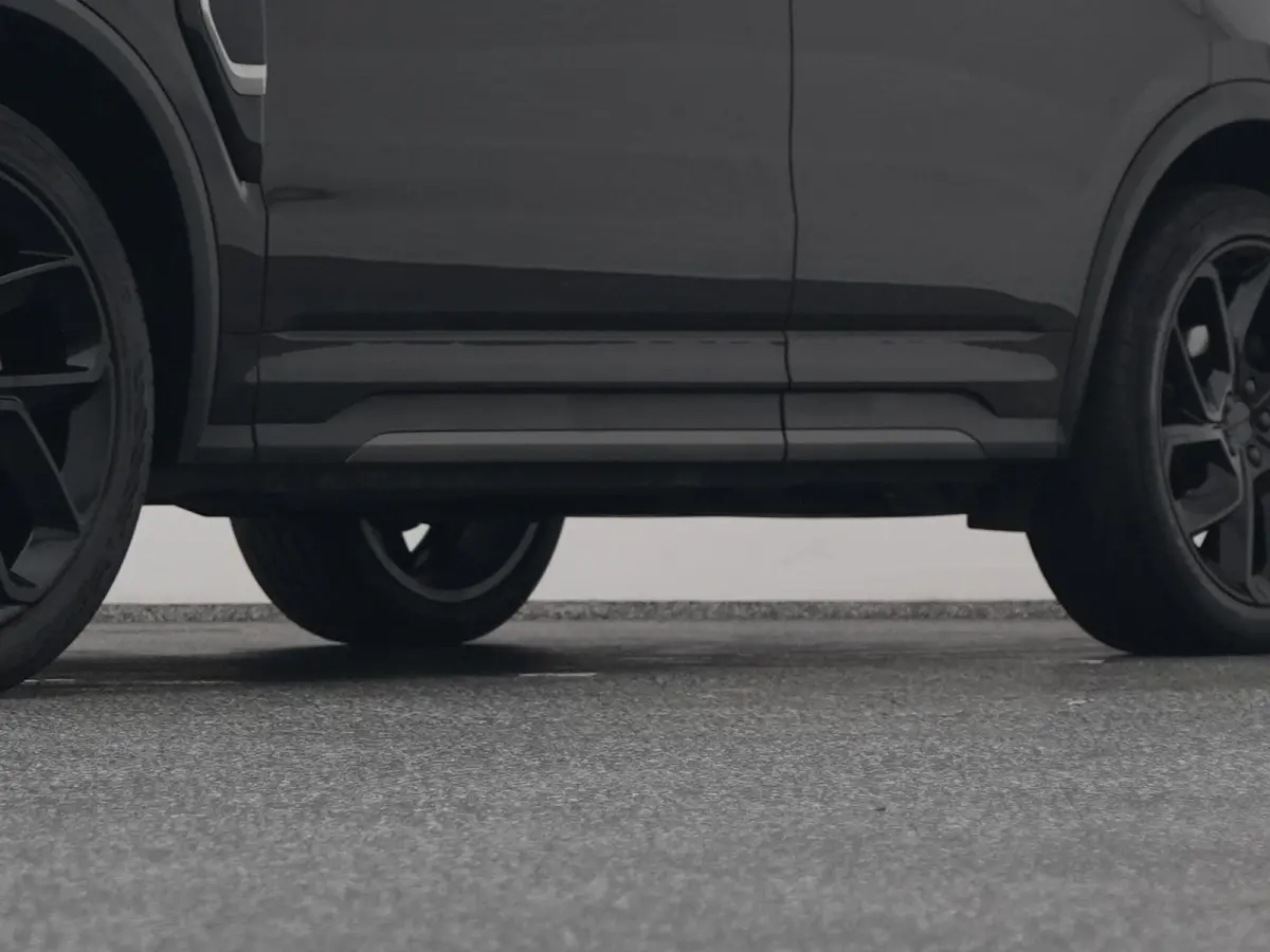 1.5 Plug-in Hybrid | 360° | BLACK | ZWARTE HEMEL | NLD AUTO