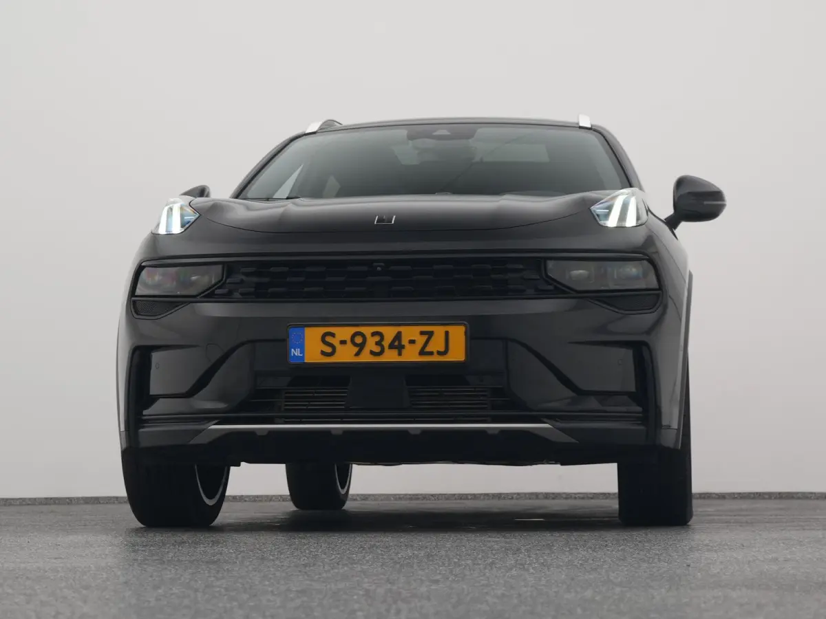 1.5 Plug-in Hybrid | 360° | BLACK | ZWARTE HEMEL | NLD AUTO