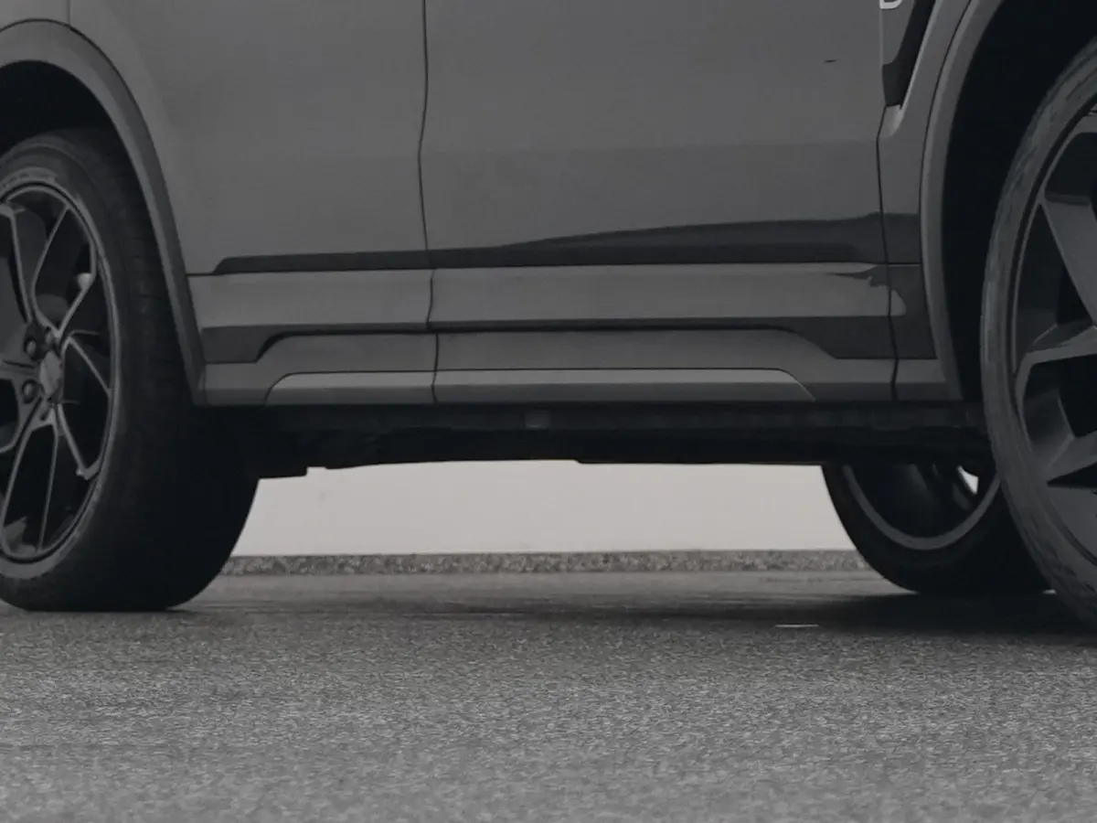 1.5 Plug-in Hybrid | 360° | BLACK | ZWARTE HEMEL | NLD AUTO