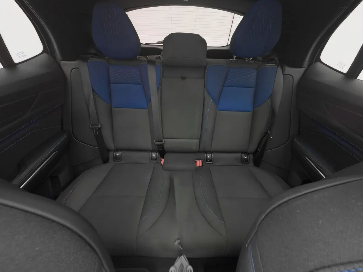 1.5 Plug-in Hybrid | 360° | BLACK | ZWARTE HEMEL | NLD AUTO