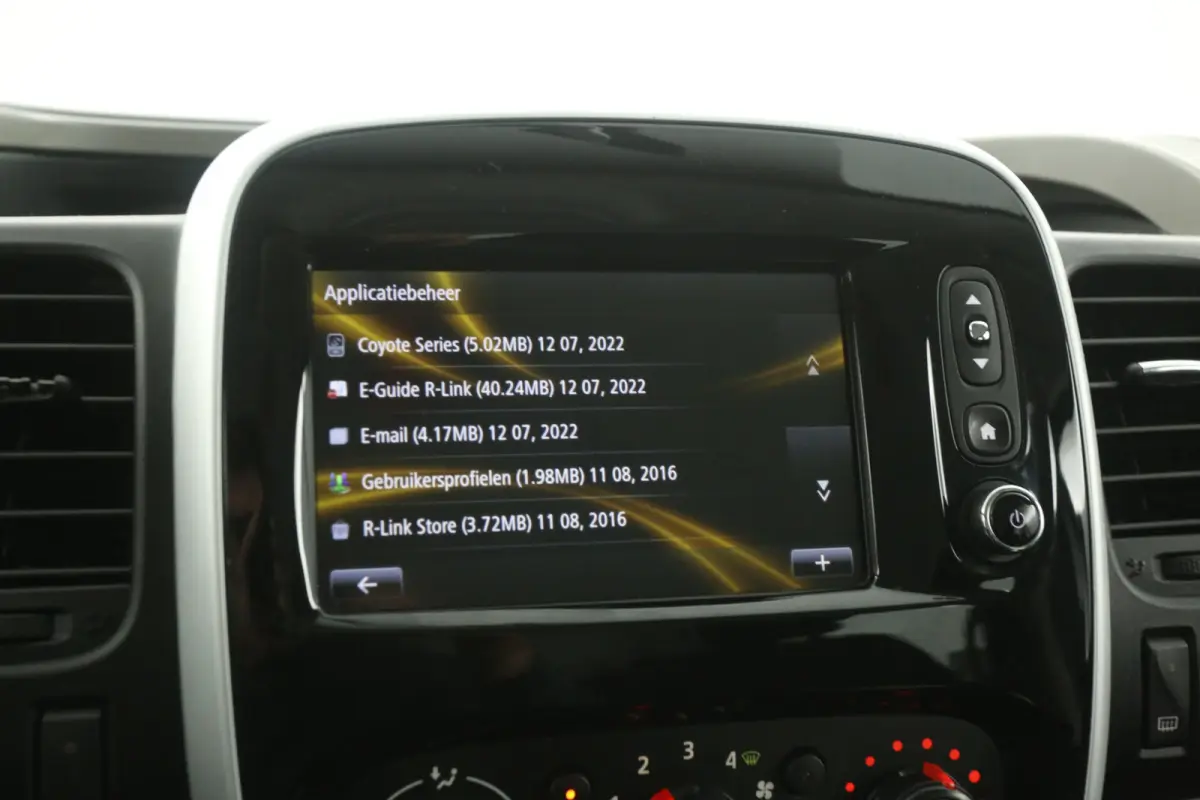 1.6 dCi L2H1 | 8 Zits | Airco | Cruise | Navi | Trekhaak | Parkeersens.