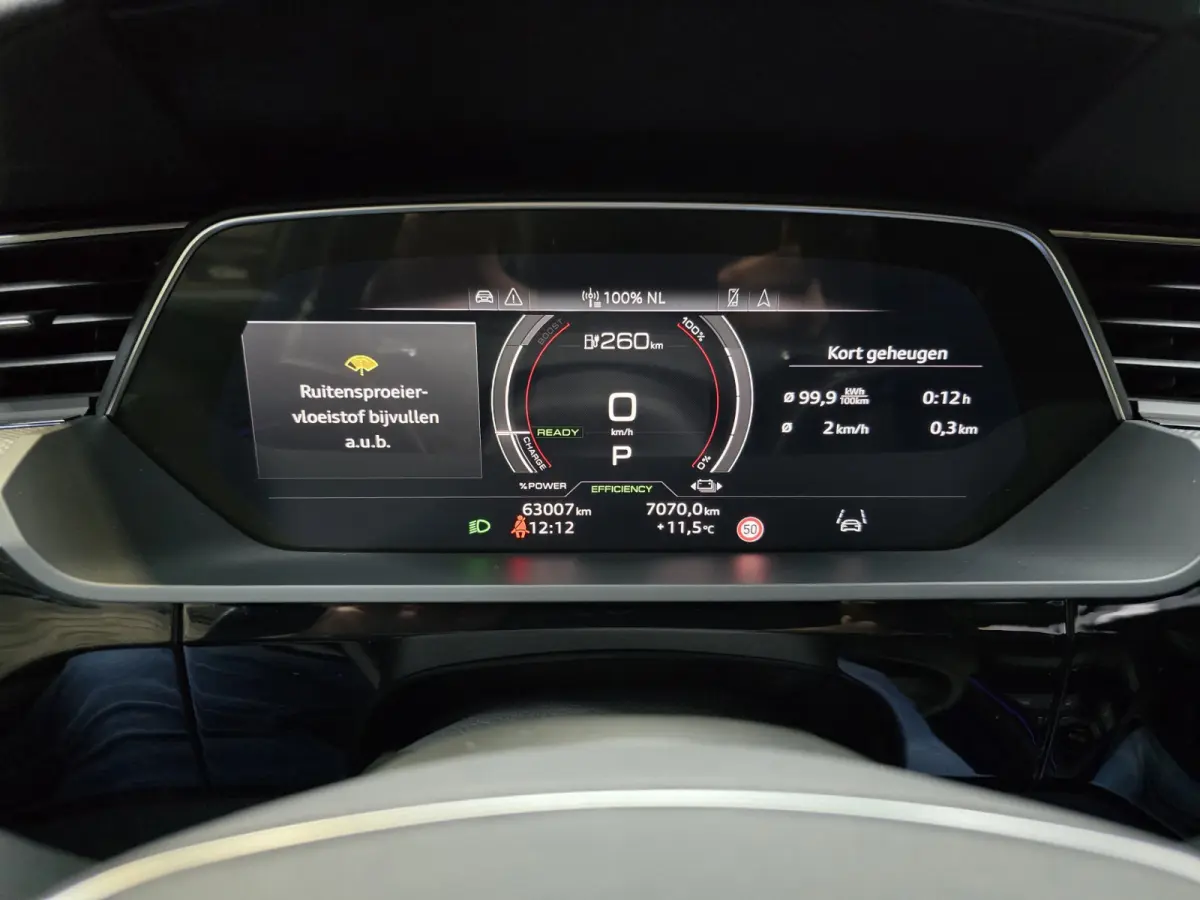 S quattro 503PK! S edition 95 kWh Pano ACC Trekhaak 360 BlackPack Keyless 21"LM