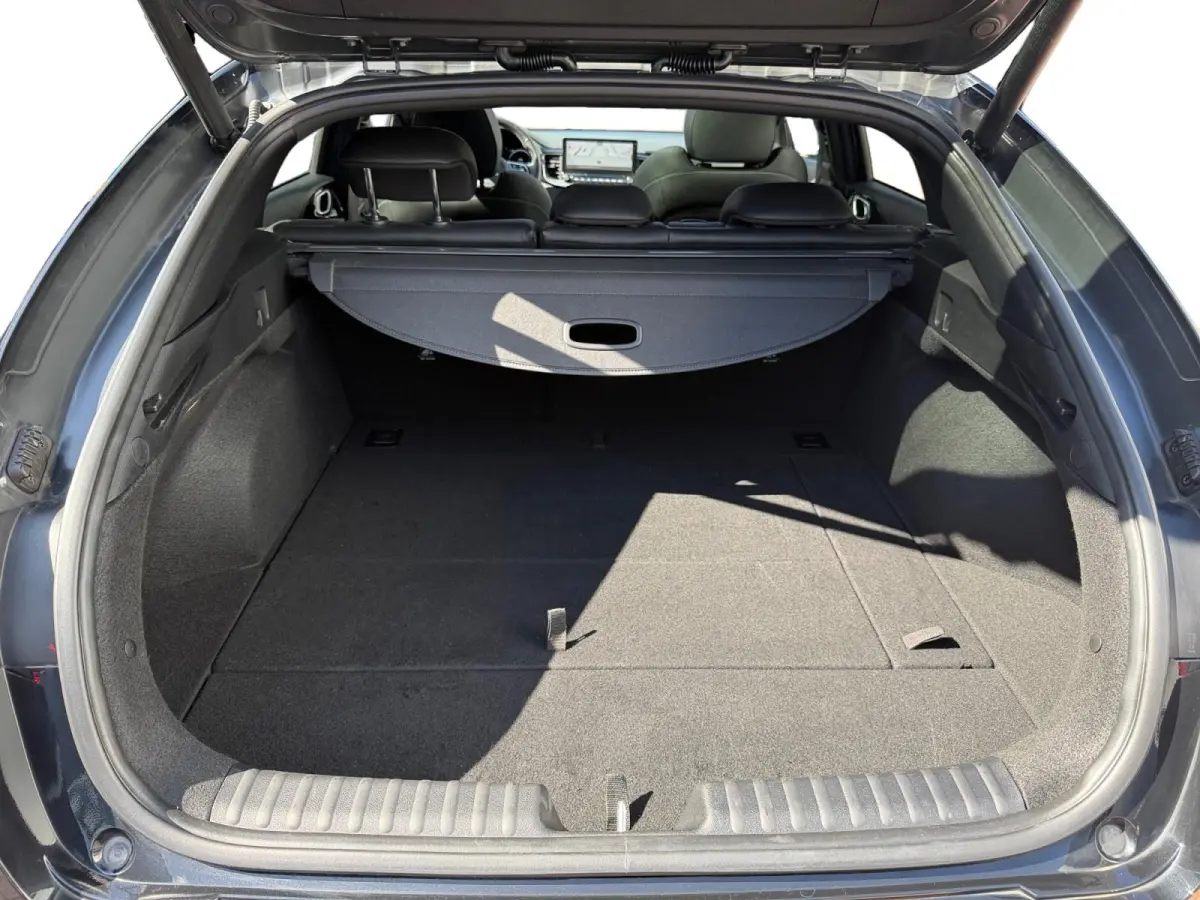 1.0i Turbo GT-Line 120 PK | Cruise Control | Climate & cruise control | Panoramadak | Stoel & stuurverwarming | Elektrische Kofferbak | Navigatie | Apple Carplay/Android Auto | Fabrieksgaran