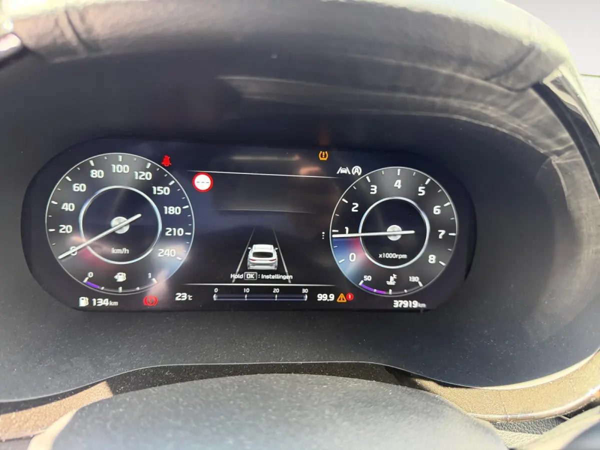 1.0i Turbo GT-Line 120 PK | Cruise Control | Climate & cruise control | Panoramadak | Stoel & stuurverwarming | Elektrische Kofferbak | Navigatie | Apple Carplay/Android Auto | Fabrieksgaran