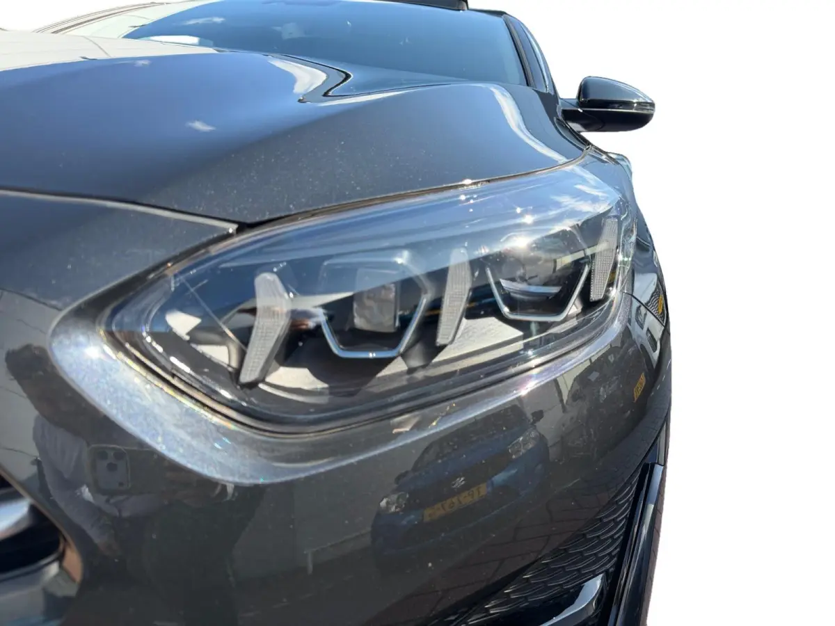 1.0i Turbo GT-Line 120 PK | Cruise Control | Climate & cruise control | Panoramadak | Stoel & stuurverwarming | Elektrische Kofferbak | Navigatie | Apple Carplay/Android Auto | Fabrieksgaran