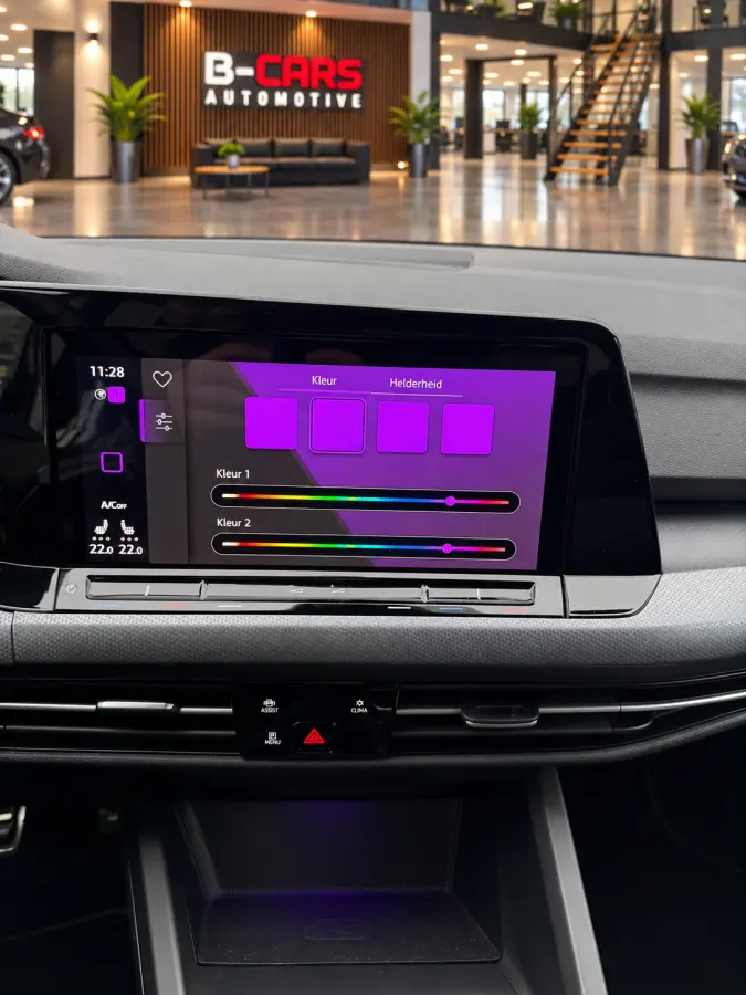 1.0 TSI Life Virtual Dash|Lineass|Stoelvw|Climatronic|Nap|