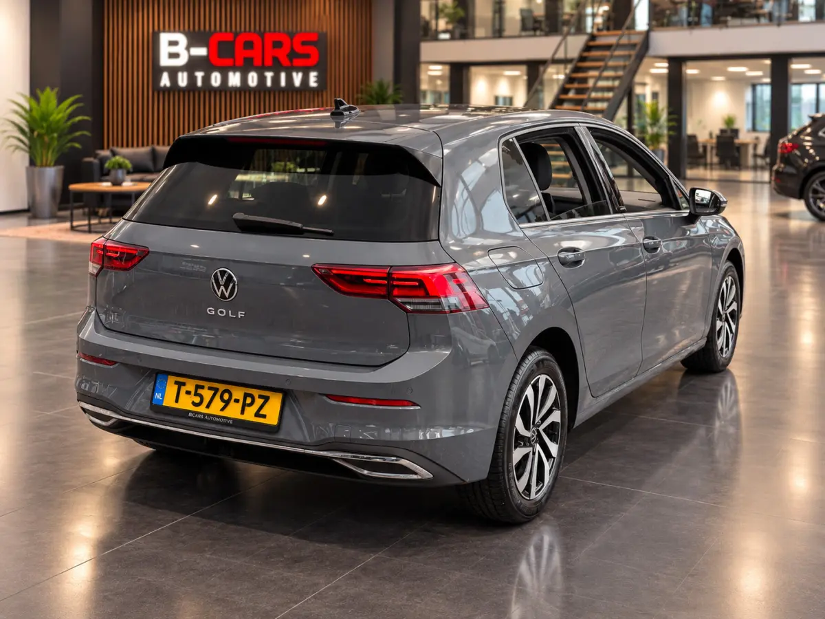 1.0 TSI Life Virtual Dash|Lineass|Stoelvw|Climatronic|Nap|