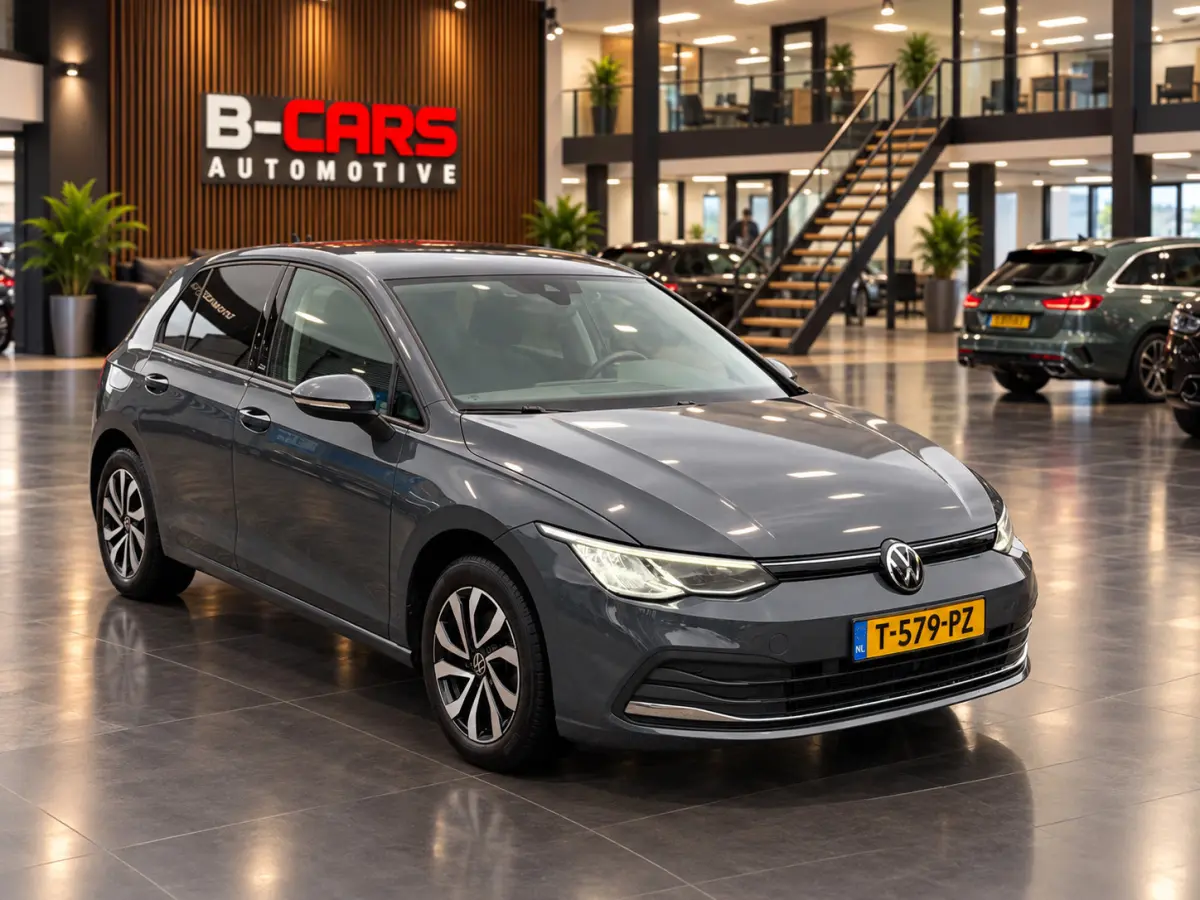 1.0 TSI Life Virtual Dash|Lineass|Stoelvw|Climatronic|Nap|