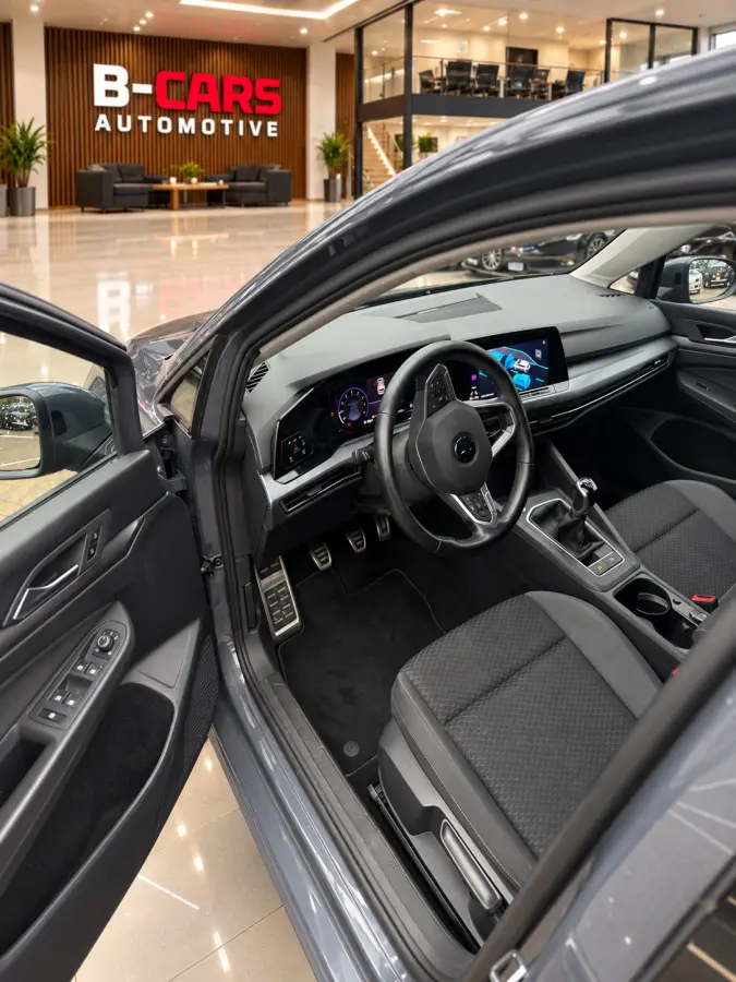 1.0 TSI Life Virtual Dash|Lineass|Stoelvw|Climatronic|Nap|