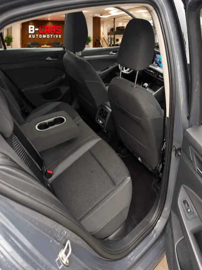 1.0 TSI Life Virtual Dash|Lineass|Stoelvw|Climatronic|Nap|