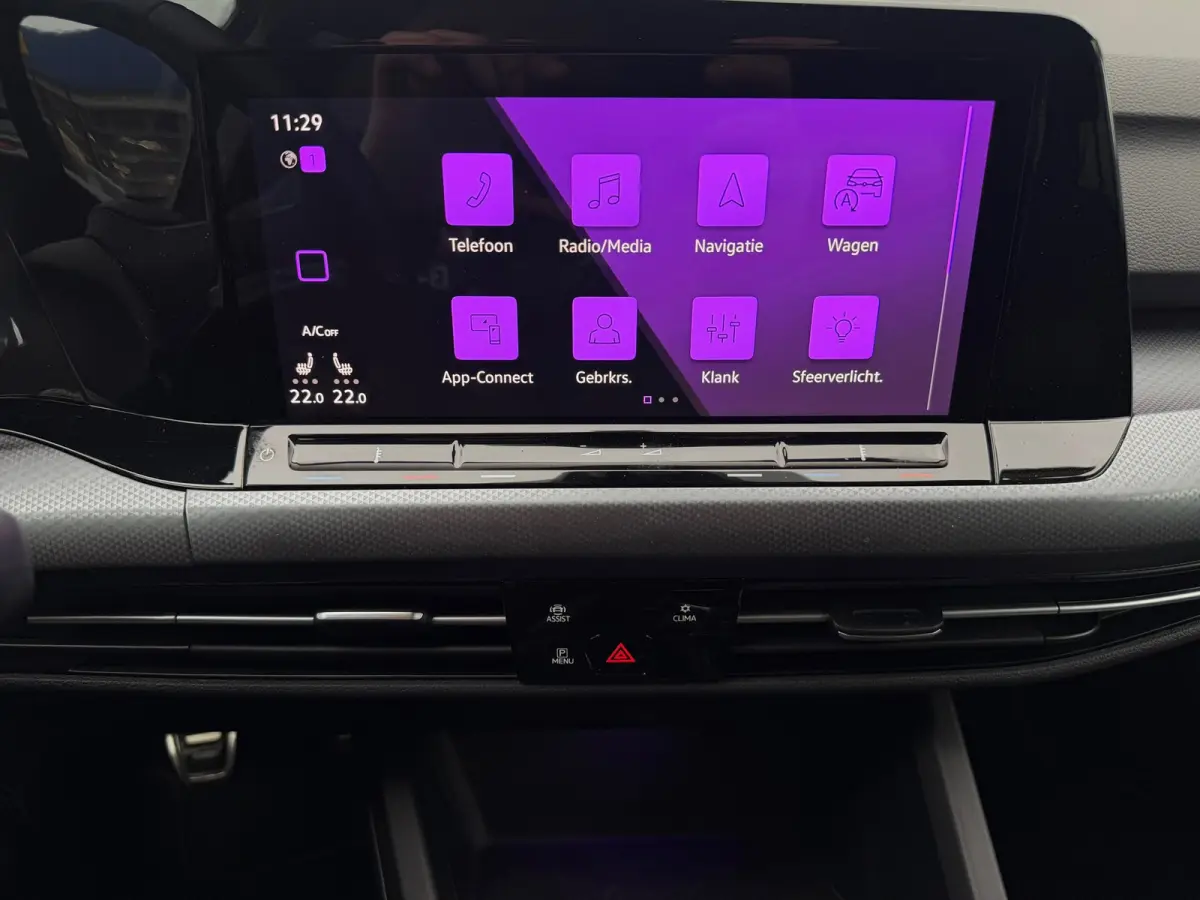 1.0 TSI Life Virtual Dash|Lineass|Stoelvw|Climatronic|Nap|