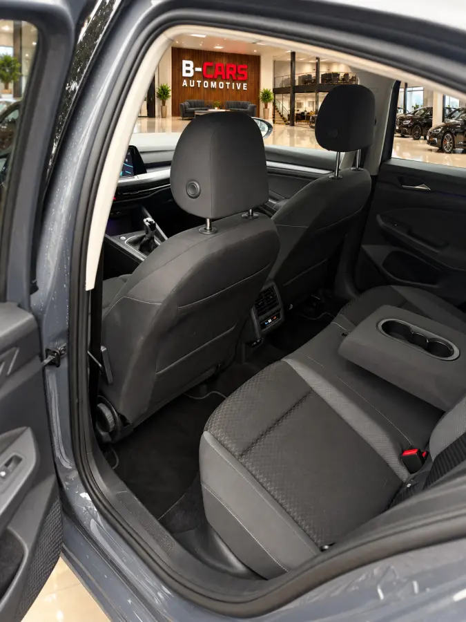 1.0 TSI Life Virtual Dash|Lineass|Stoelvw|Climatronic|Nap|