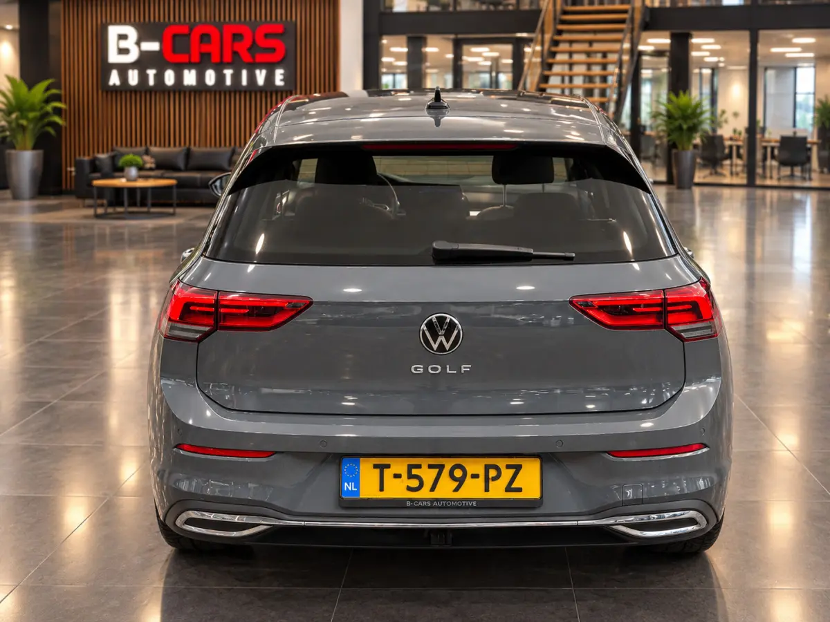 1.0 TSI Life Virtual Dash|Lineass|Stoelvw|Climatronic|Nap|