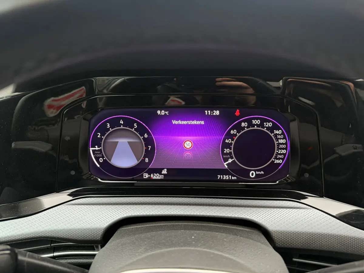 1.0 TSI Life Virtual Dash|Lineass|Stoelvw|Climatronic|Nap|