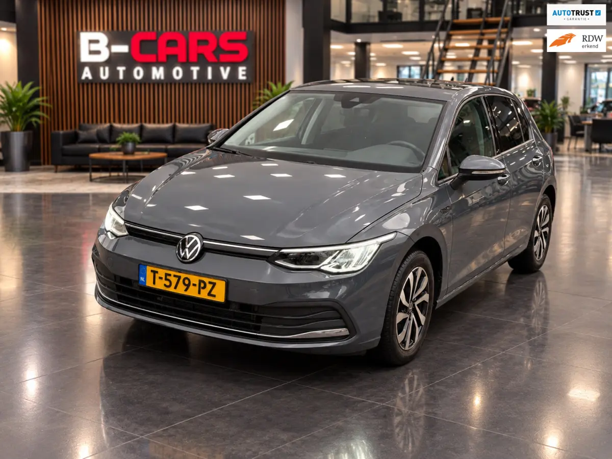 1.0 TSI Life Virtual Dash|Lineass|Stoelvw|Climatronic|Nap|